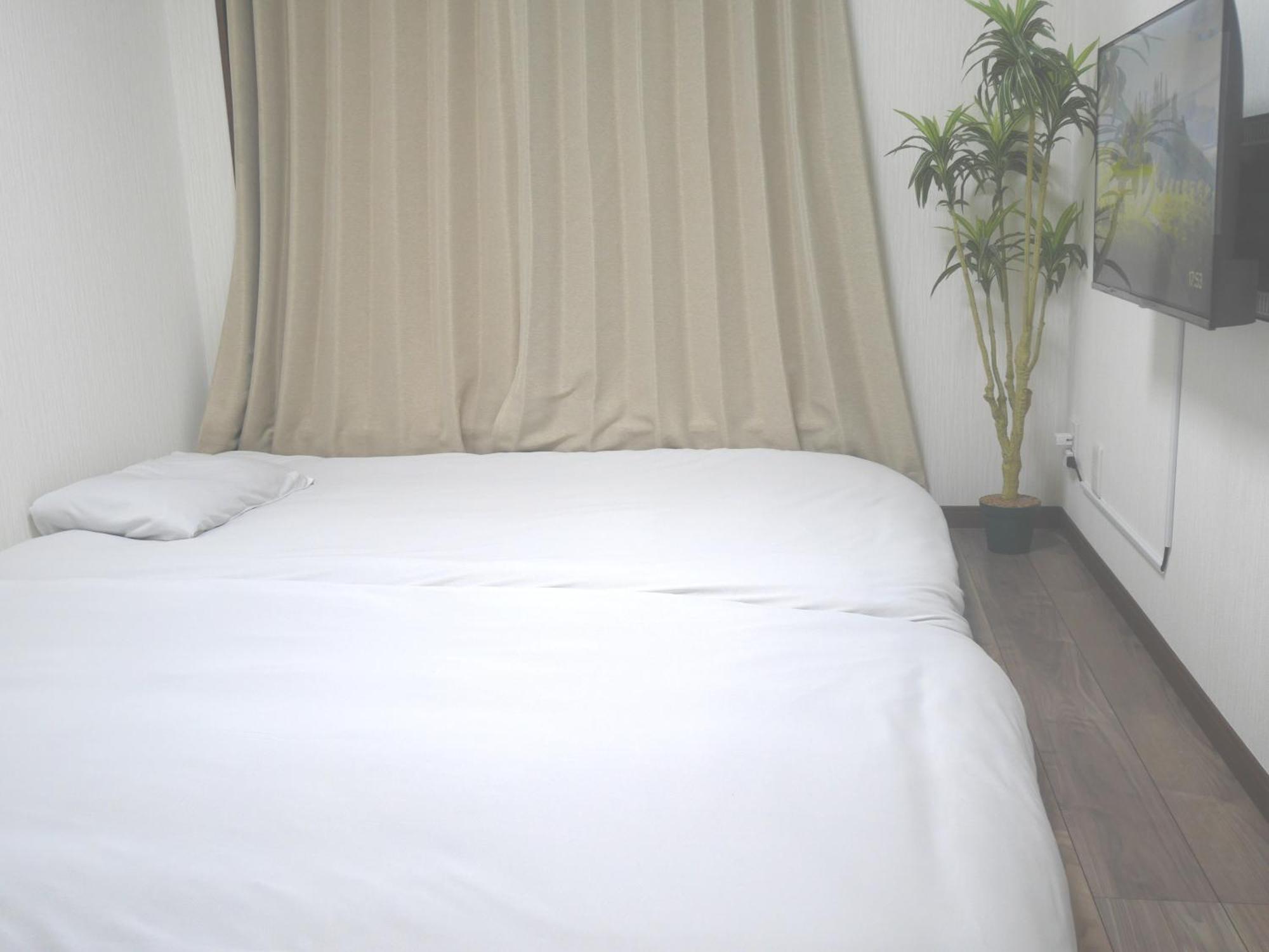 Guesthouse Grande今宮駅前 Osaka Ngoại thất bức ảnh