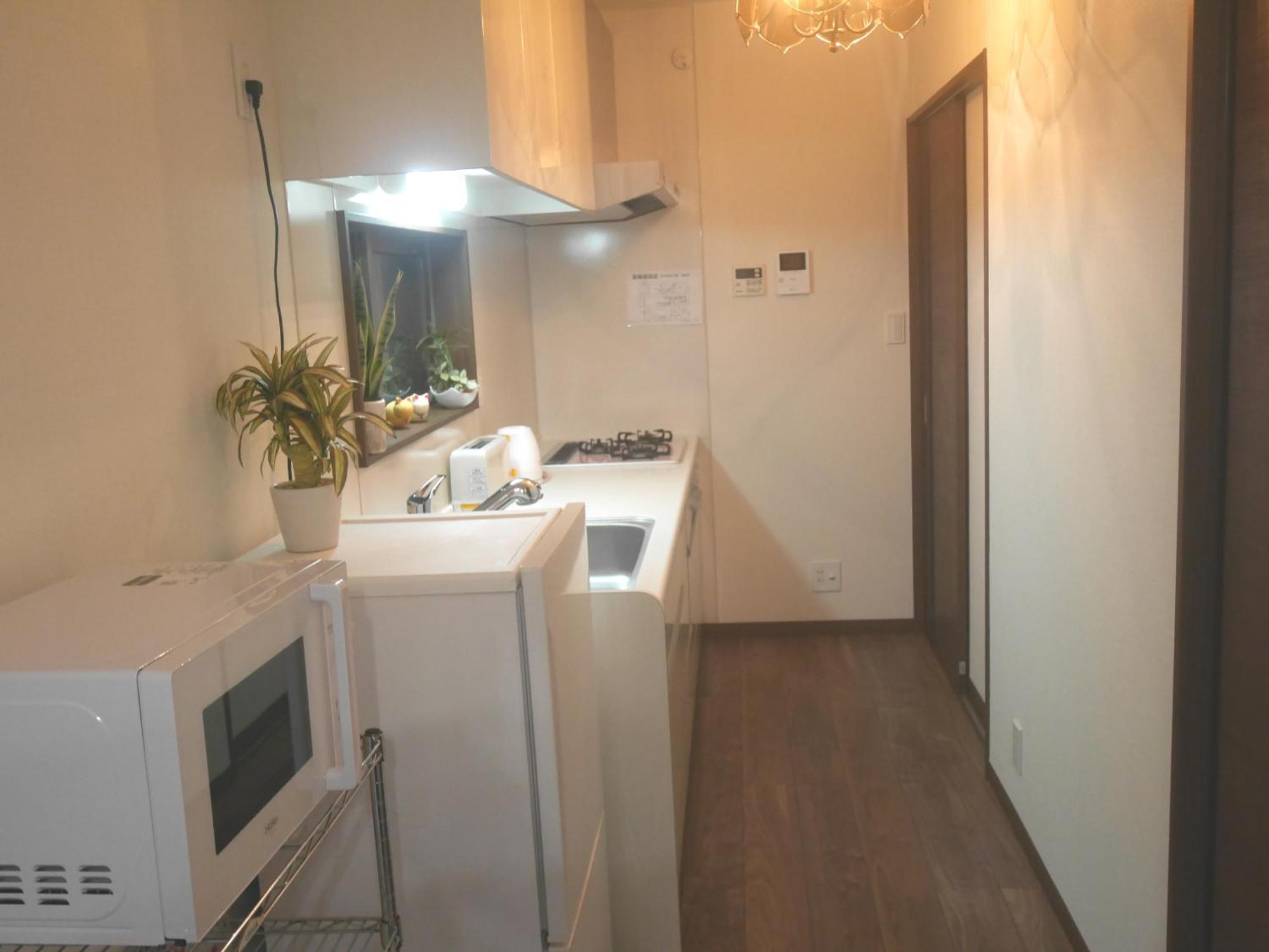Guesthouse Grande今宮駅前 Osaka Ngoại thất bức ảnh
